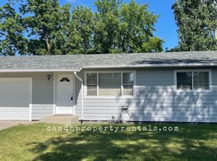 2314 Canyon Dr, Billings, MT 59102