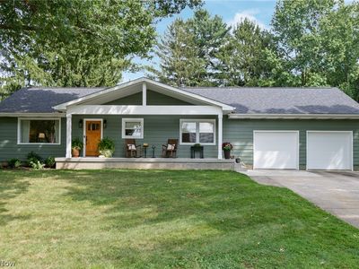 195 Westview Ave, Wadsworth, OH, 44281