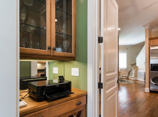 5 Postbridge Ct, Greensboro, NC 27407