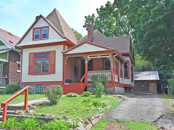 1501 Aster Pl, Cincinnati, OH 45224