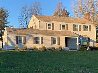 270 Plymouth Dr, Freehold, NJ 07728