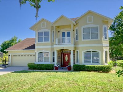 4070 Oak Pointe Blvd, Kissimmee, FL, 34746