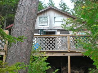 Farm Cove Road, Grand Lake Stream, ME 04637