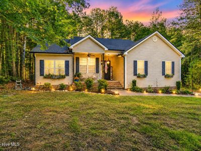 4115 Geneva Drive, Franklinton, NC, 27525