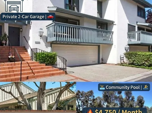 3350 Caminito Vasto, La Jolla, CA 92037