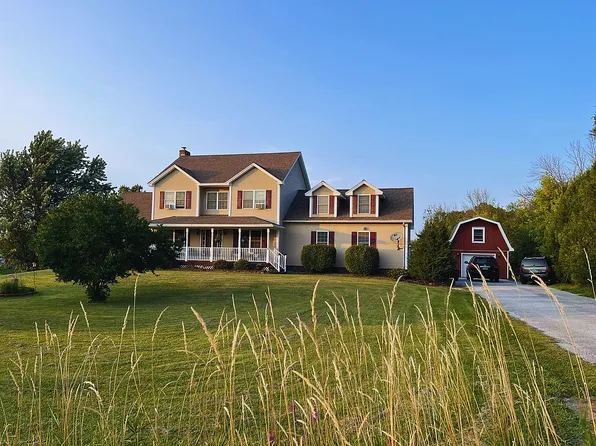 113 Bachand Rd, Swanton, VT 05488