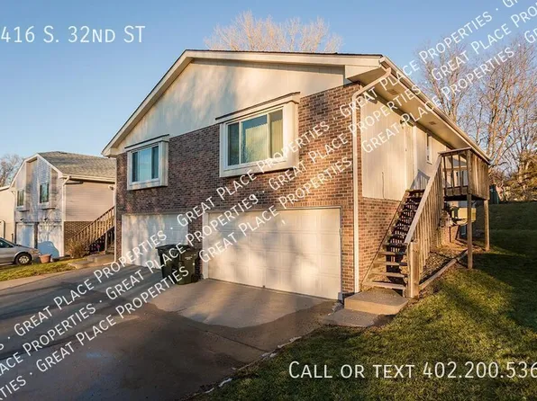 5416 S 32nd St, Lincoln, NE 68516