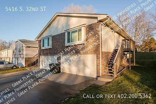 5416 S 32nd St Photo 1
