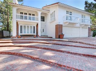 19316 Vista Grande Way, Porter Ranch, CA 91326