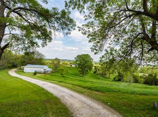 58861 Hilman Rd, Glenwood, IA 51534