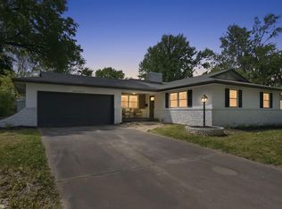 3072 E Lomita Street, Springfield, MO 65804