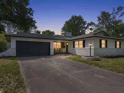 3072 E Lomita Street, Springfield, MO, 65804