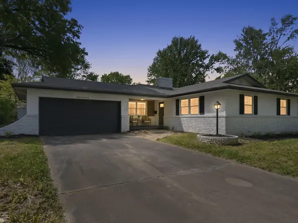 3072 E Lomita Street, Springfield, MO 65804