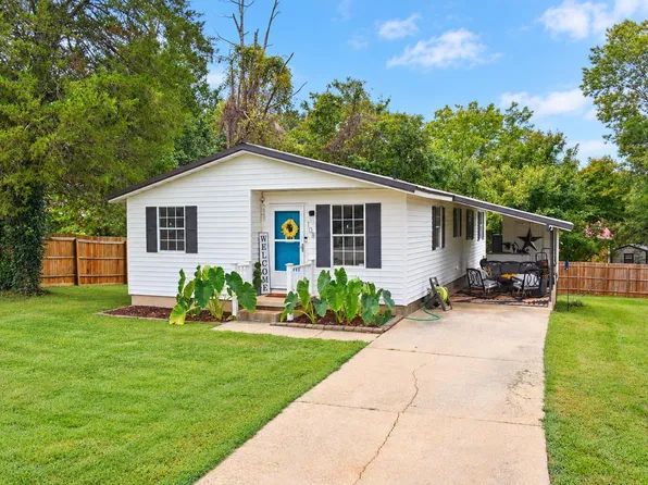 108 Scott Cir, Norlina, NC 27563