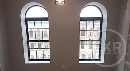 Rented by EXR
