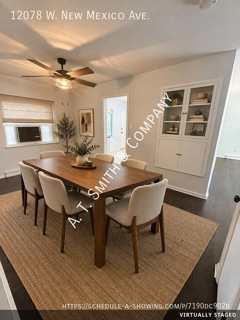 Charming Green Mountain Home for Rent Exceptional Condition! — Photo 4