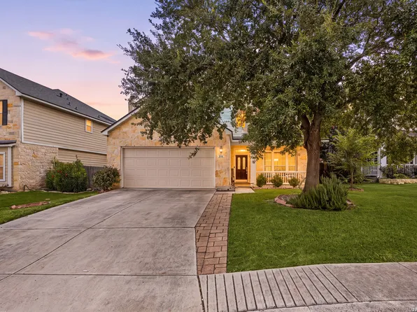 22814 Bengal Brk, San Antonio, TX 78260