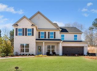 1618 Traveler Trce LOT 47, Cumming, GA 30040