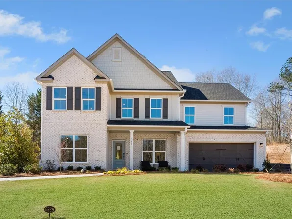 1618 Traveler Trce Lot 47, Cumming, GA 30040