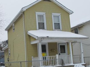 2102 Queen Ave, Middletown, OH 45044