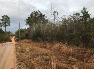 13 Ada Mark Rd, Sandy Hook, MS 39478