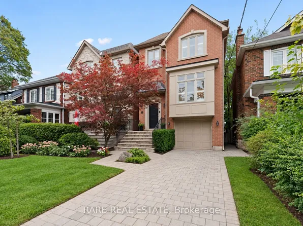 57 Snowdon Ave, Toronto, ON M4N 2A7