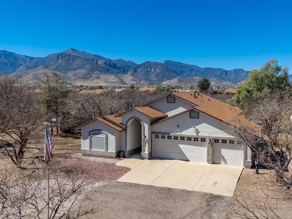 5676 S Calle De Leon, Hereford, AZ 85615