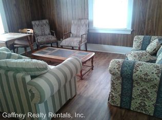 215 S Logan St #C, Gaffney, SC 29341