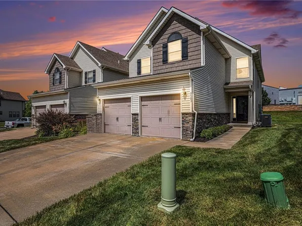 9583 N Main St, Kansas City, MO 64155