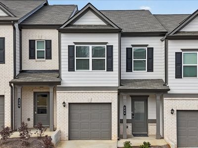 244 Dupont Dr, Cartersville, GA, 30121