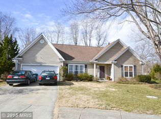4859 Mariners Ct, Galesville, MD 20765