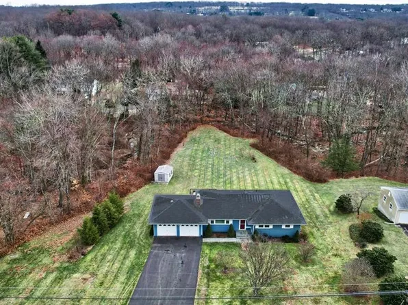 (undisclosed Address), Watertown, CT 06795
