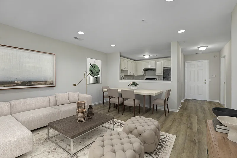 Woodbridge Hills - 55+ — Photo 3