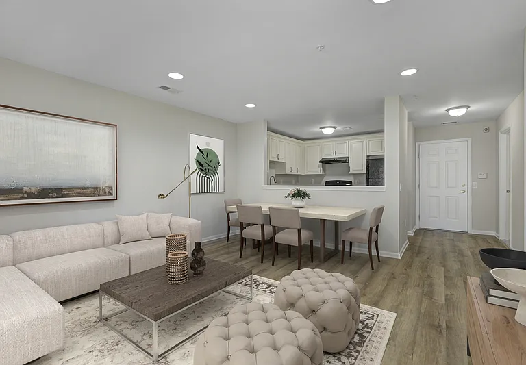 Woodbridge Hills - 55+ — Photo 3