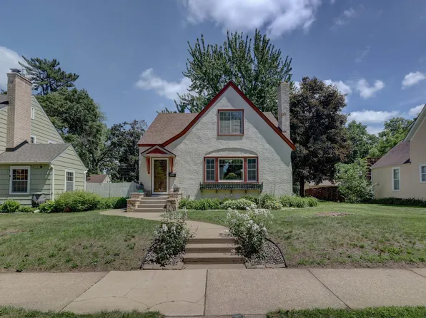 4020 Washburn Ave N, Minneapolis, MN 55412