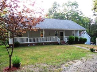 44057 Ski Pond Rd, New London, NC 28127