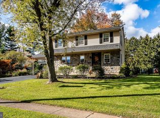 119 Avondale Rd, Norristown, PA 19403