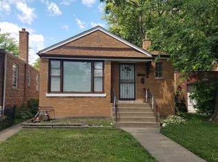 14230 S Wallace Ave, Riverdale, IL