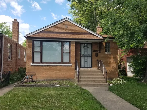 14230 S Wallace Ave, Riverdale, IL 60827