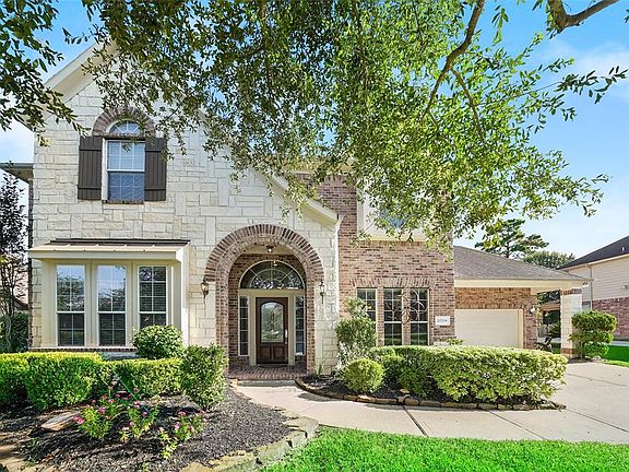 2nd image of 20708 Rumsey Springs Dr