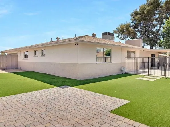 8136 N 55TH Avenue, Glendale, AZ 85302