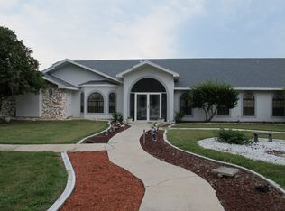 9401 Elida Rd, Spring Hill, FL 34608