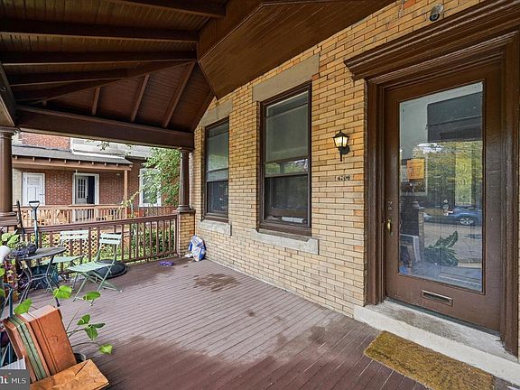 4th image of 4706 Warrington Ave