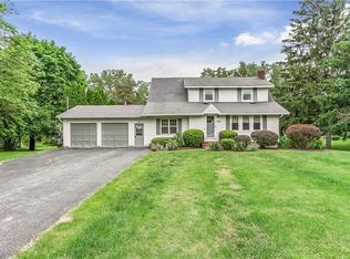 560 Holley St, Brockport, NY 14420