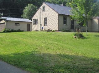 947 Steele St, De Soto, WI 54624