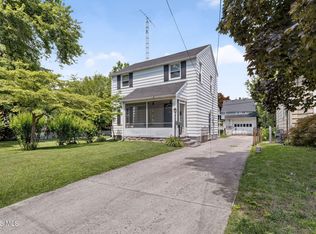 2542 Grantwood Dr, Toledo, OH 43613