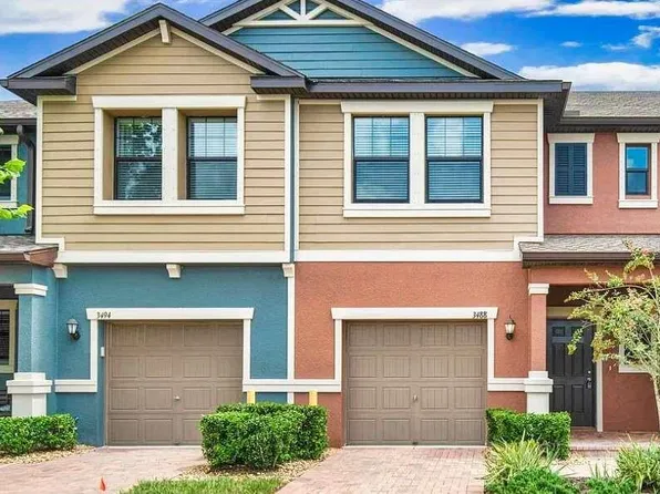 3488 PINE RIBBON DRIVE, LAND O LAKES, FL 34638