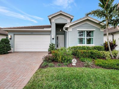 16753 SW Osprey Falls Way, Port Saint Lucie, FL, 34987