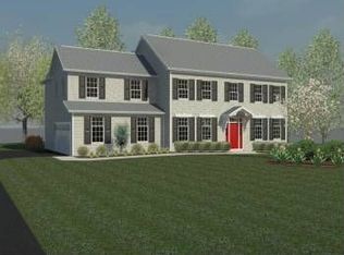 19 Chestnut Dr, Doylestown, PA 18901