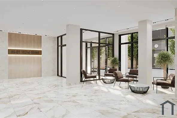 2 bed, $2,888 — Photo 1